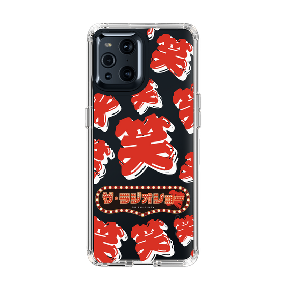 Slim Protection Case［ Nippon Broadcasting System - The Radio Show Red Smile ］