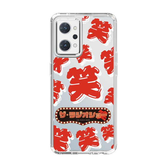 Slim Protection Case［ Nippon Broadcasting System - The Radio Show Red Smile ］