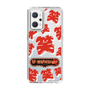 Slim Protection Case［ Nippon Broadcasting System - The Radio Show Red Smile ］