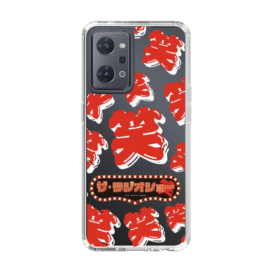 Slim Protection Case［ Nippon Broadcasting System - The Radio Show Red Smile ］