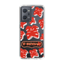 Slim Protection Case［ Nippon Broadcasting System - The Radio Show Red Smile ］