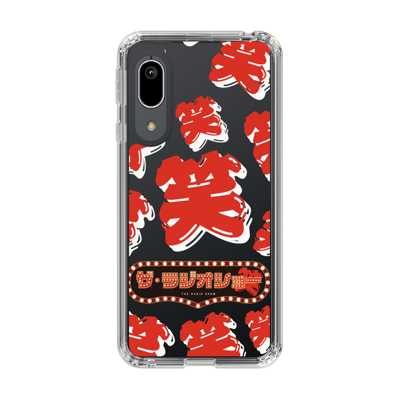 Slim Protection Case［ Nippon Broadcasting System - The Radio Show Red Smile ］