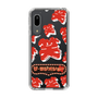 Slim Protection Case［ Nippon Broadcasting System - The Radio Show Red Smile ］