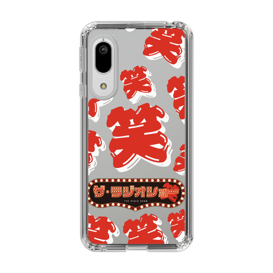 Slim Protection Case［ Nippon Broadcasting System - The Radio Show Red Smile ］
