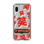 Slim Protection Case［ Nippon Broadcasting System - The Radio Show Red Smile ］