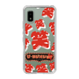 Slim Protection Case［ Nippon Broadcasting System - The Radio Show Red Smile ］
