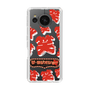 Slim Protection Case［ Nippon Broadcasting System - The Radio Show Red Smile ］