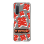 Slim Protection Case［ Nippon Broadcasting System - The Radio Show Red Smile ］