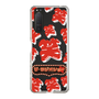 Slim Protection Case［ Nippon Broadcasting System - The Radio Show Red Smile ］
