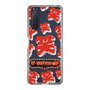 Slim Protection Case［ Nippon Broadcasting System - The Radio Show Red Smile ］