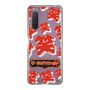 Slim Protection Case［ Nippon Broadcasting System - The Radio Show Red Smile ］