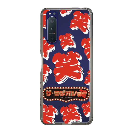 Slim Protection Case［ Nippon Broadcasting System - The Radio Show Red Smile ］
