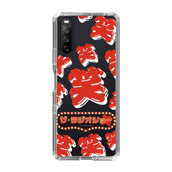 Slim Protection Case［ Nippon Broadcasting System - The Radio Show Red Smile ］