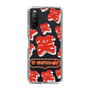 Slim Protection Case［ Nippon Broadcasting System - The Radio Show Red Smile ］