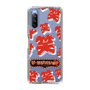 Slim Protection Case［ Nippon Broadcasting System - The Radio Show Red Smile ］
