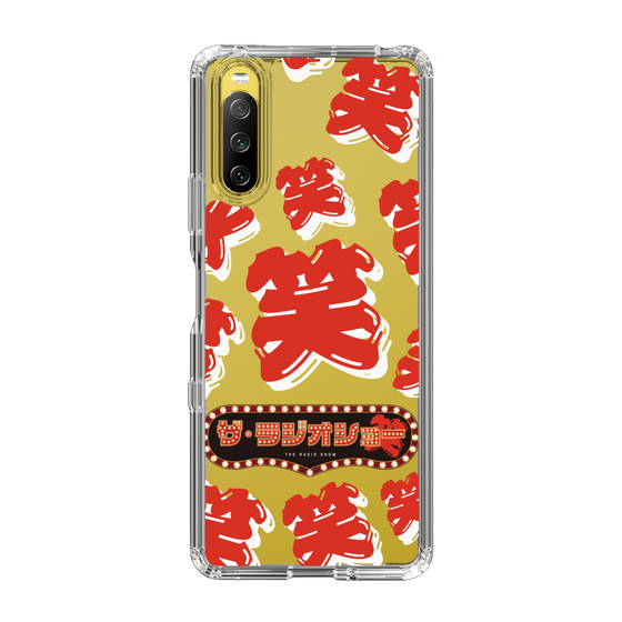 Slim Protection Case［ Nippon Broadcasting System - The Radio Show Red Smile ］