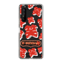 Slim Protection Case［ Nippon Broadcasting System - The Radio Show Red Smile ］