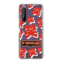 Slim Protection Case［ Nippon Broadcasting System - The Radio Show Red Smile ］