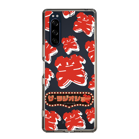 Slim Protection Case［ Nippon Broadcasting System - The Radio Show Red Smile ］