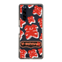 Slim Protection Case［ Nippon Broadcasting System - The Radio Show Red Smile ］