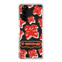 Slim Protection Case［ Nippon Broadcasting System - The Radio Show Red Smile ］