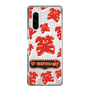Slim Protection Case［ Nippon Broadcasting System - The Radio Show Red Smile ］