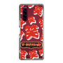 Slim Protection Case［ Nippon Broadcasting System - The Radio Show Red Smile ］