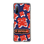 Slim Protection Case［ Nippon Broadcasting System - The Radio Show Red Smile ］