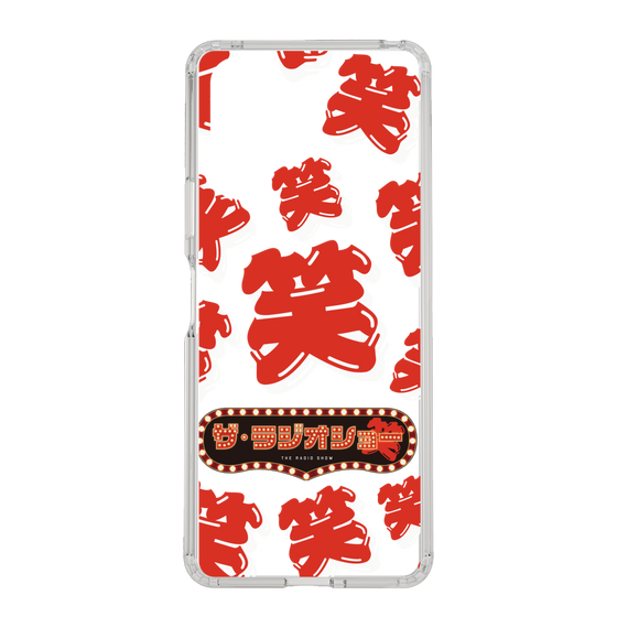 Slim Protection Case［ Nippon Broadcasting System - The Radio Show Red Smile ］