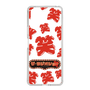 Slim Protection Case［ Nippon Broadcasting System - The Radio Show Red Smile ］
