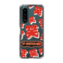 Slim Protection Case［ Nippon Broadcasting System - The Radio Show Red Smile ］