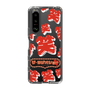 Slim Protection Case［ Nippon Broadcasting System - The Radio Show Red Smile ］