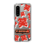 Slim Protection Case［ Nippon Broadcasting System - The Radio Show Red Smile ］