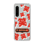 Slim Protection Case［ Nippon Broadcasting System - The Radio Show Red Smile ］