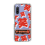 Slim Protection Case［ Nippon Broadcasting System - The Radio Show Red Smile ］