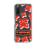 Slim Protection Case［ Nippon Broadcasting System - The Radio Show Red Smile ］
