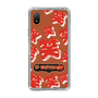 Slim Protection Case［ Nippon Broadcasting System - The Radio Show Red Smile ］