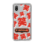 Slim Protection Case［ Nippon Broadcasting System - The Radio Show Red Smile ］