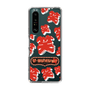 Slim Protection Case［ Nippon Broadcasting System - The Radio Show Red Smile ］