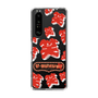 Slim Protection Case［ Nippon Broadcasting System - The Radio Show Red Smile ］