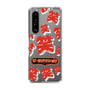 Slim Protection Case［ Nippon Broadcasting System - The Radio Show Red Smile ］