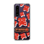 Slim Protection Case［ Nippon Broadcasting System - The Radio Show Red Smile ］