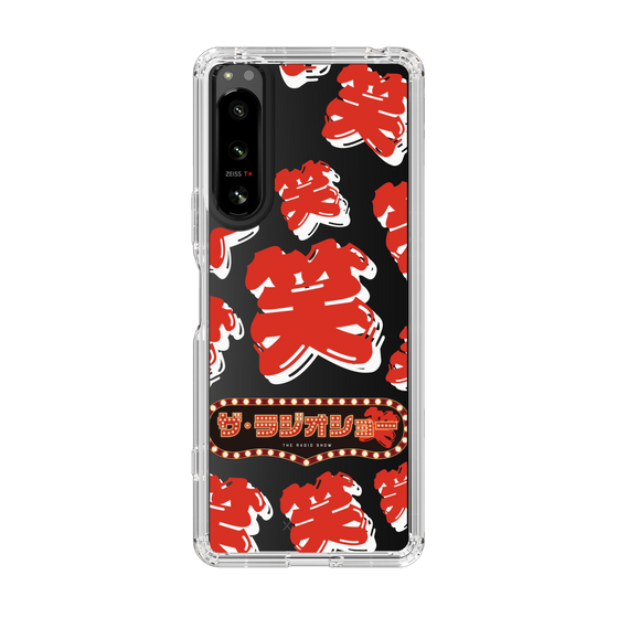 Slim Protection Case［ Nippon Broadcasting System - The Radio Show Red Smile ］