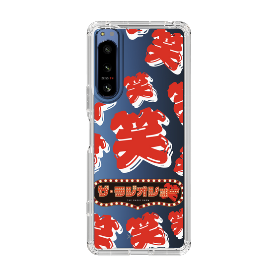 Slim Protection Case［ Nippon Broadcasting System - The Radio Show Red Smile ］