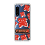 Slim Protection Case［ Nippon Broadcasting System - The Radio Show Red Smile ］
