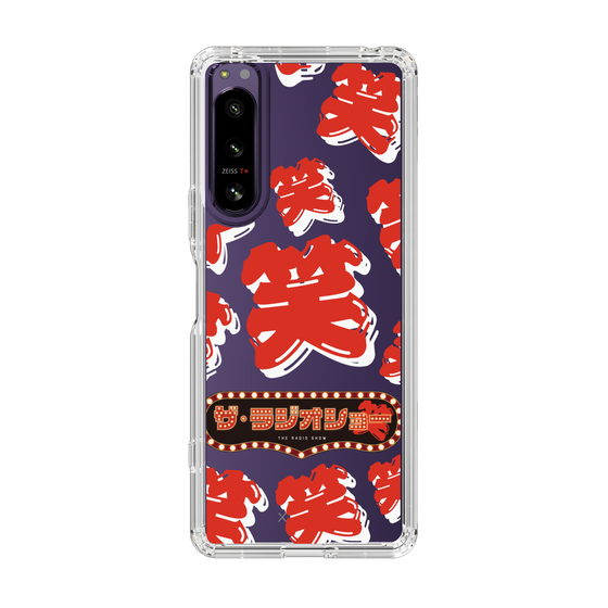 Slim Protection Case［ Nippon Broadcasting System - The Radio Show Red Smile ］