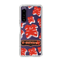 Slim Protection Case［ Nippon Broadcasting System - The Radio Show Red Smile ］