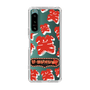 Slim Protection Case［ Nippon Broadcasting System - The Radio Show Red Smile ］