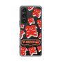 Slim Protection Case［ Nippon Broadcasting System - The Radio Show Red Smile ］