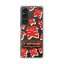 Slim Protection Case［ Nippon Broadcasting System - The Radio Show Red Smile ］